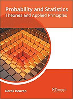 【预售】Probability and Statistics