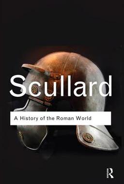 【预订】A History of the Roman World 9781138141926