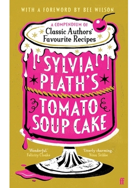 预订 A Compendium of Authors’ Favourite Recipes 作者*的菜谱汇总: 9780571390366