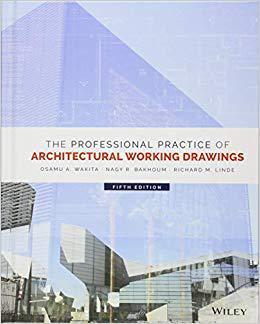 【预售】The Professional Practice Of Archite...