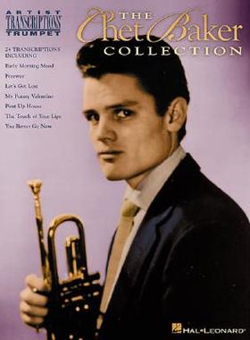 【预售】The Chet Baker Collection