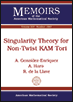 【预售】Singularity Theory for Non-Twist KAM Tori