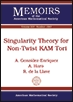 【预售】Singularity Theory for Non-Twist KAM Tori