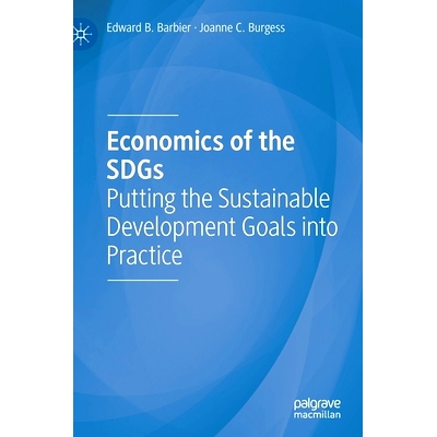 Putting the Sustainable Development Goal