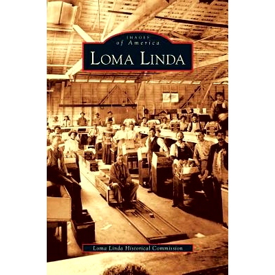 预订 Loma Linda: 9781531616861