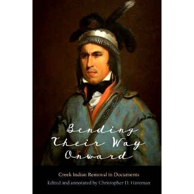 Creek Indian Removal in Documents
