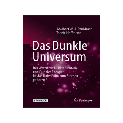 预订 Das Dunkle Universum