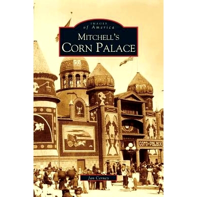 预订 Mitchell’s Corn Palace: 9781531618360