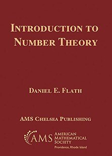 【预售】Introduction to Number Theory