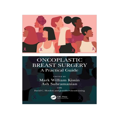 [预订]Oncoplastic Breast Surgery 9781138070134
