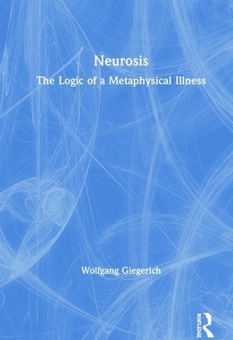 【预订】Neurosis