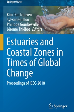 【预订】Estuaries and Coastal Zones in Times of Global Change
