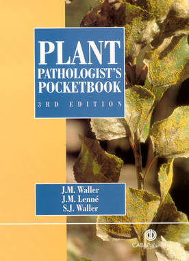 预订 Plant Pathologists' Pocketbook