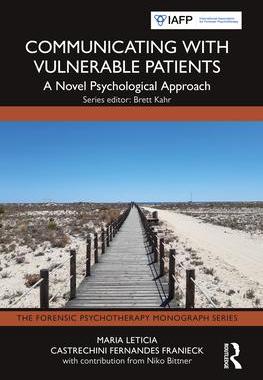 [预订]Communicating with Vulnerable Patients 9781032140421