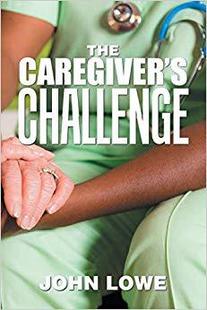 Caregiver’s The Challenge 预售