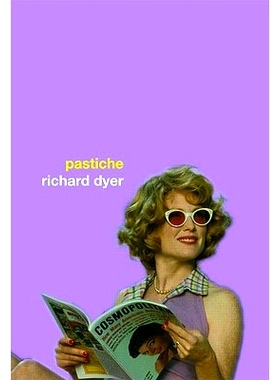 预订 Pastiche 模仿作品 (HB: 0415340098   GBP: 60.00): 9780415340106