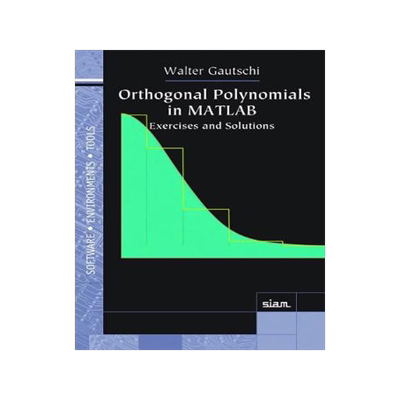 预订 Orthogonal Polynomials in MATLAB