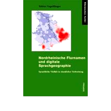 Sprachliche Vielfalt in räumlicher Verb