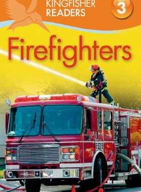【微瑕清仓】Firefighters