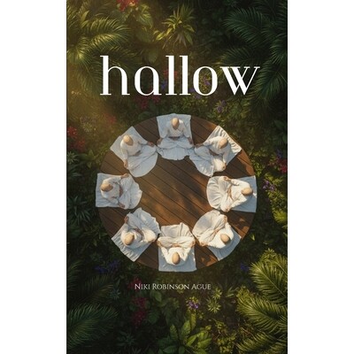 预订 Hallow 9798245249087