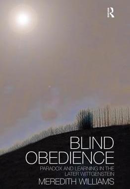 预订 Blind Obedience