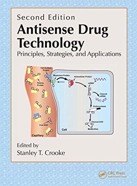 【预订】Antisense Drug Technology