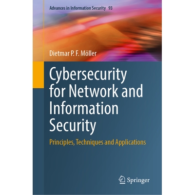 Principles, Techniques and Applications