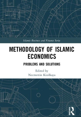 【预订】Methodology of Islamic Economics 9780367336134