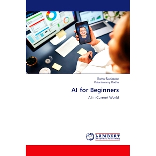 预订 AI for Beginners: 9786207486113
