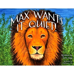 Quiet 预订 Wants Max