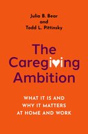 【预订】The Caregiving Ambition 9780197512418