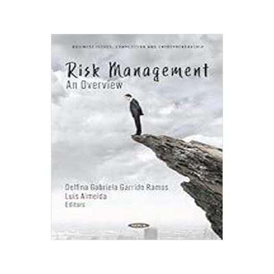 [预订]Risk Management: An Overview 9781685071776