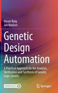 Design Genetic Automation 预订