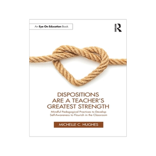 预订 Dispositions Are a Teacher’s Greatest Strength