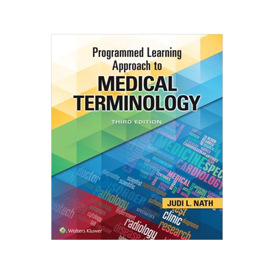 [预订]Programmed Learning Approach to Medical Terminology 9781284224825
