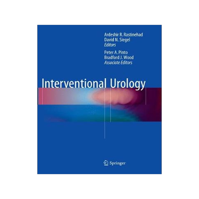 预订 Interventional Urology