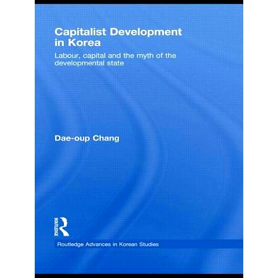 Labour, Capital and the Myth of the Deve