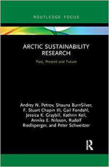 【预售】Arctic Sustainability Research: Past, Present and Future