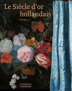 [预订]Le siècle d’or hollandais 9782850887963