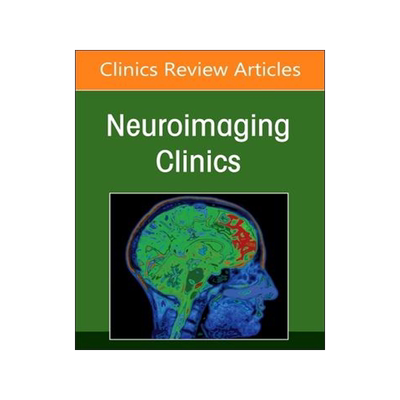 [预订]Pediatric Head and Neck Imaging, an Issue of Neuroimaging Clinics of North America 9780323939010