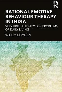 【预订】Rational Emotive Behaviour Therapy in India
