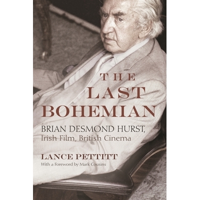 Brian Desmond Hurst, Irish Film, British