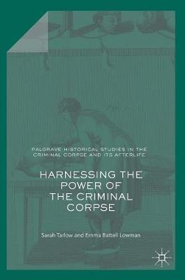 【预订】Harnessing the Power of the Criminal Corpse