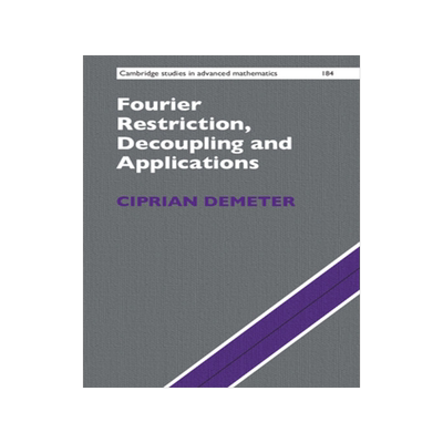 【现货】FourierRestriction