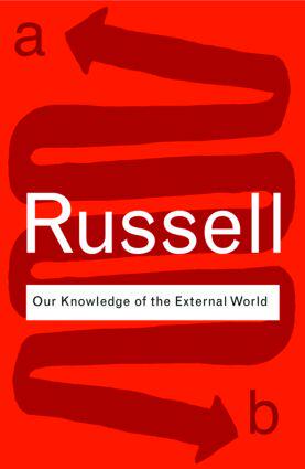 【预订】Our Knowledge of the External World 9780415473774