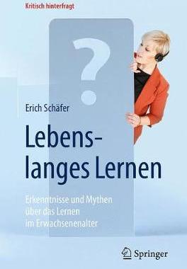 预订 Lebenslanges Lernen