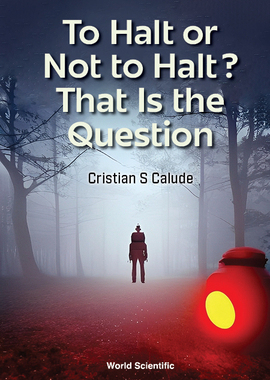 预订 To Halt or Not to Halt? That Is the Question