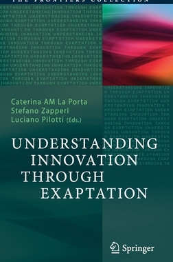 【预订】Understanding Innovation Through Exaptation