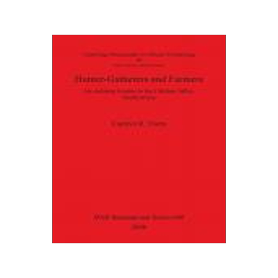 [预订]Hunter-Gatherers and Farmers 9781841710617