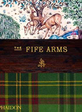 预订 The Fife Arms 法夫阿姆斯: 9781838668686